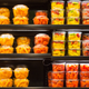 Illustration for article titled Salmonella outbreak linked to melon spreads to 8 statesem/em